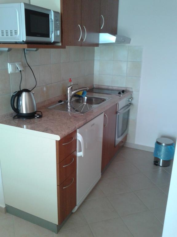 Apartments Delfini Sveti Filip i Jakov Quarto foto